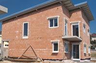 Bransbury home extensions