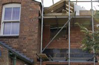 free Bransbury home extension quotes