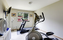 Bransbury home gym construction leads