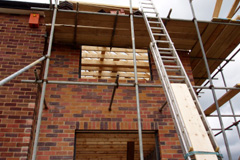 house extensions Bransbury