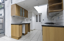 Bransbury kitchen extension leads